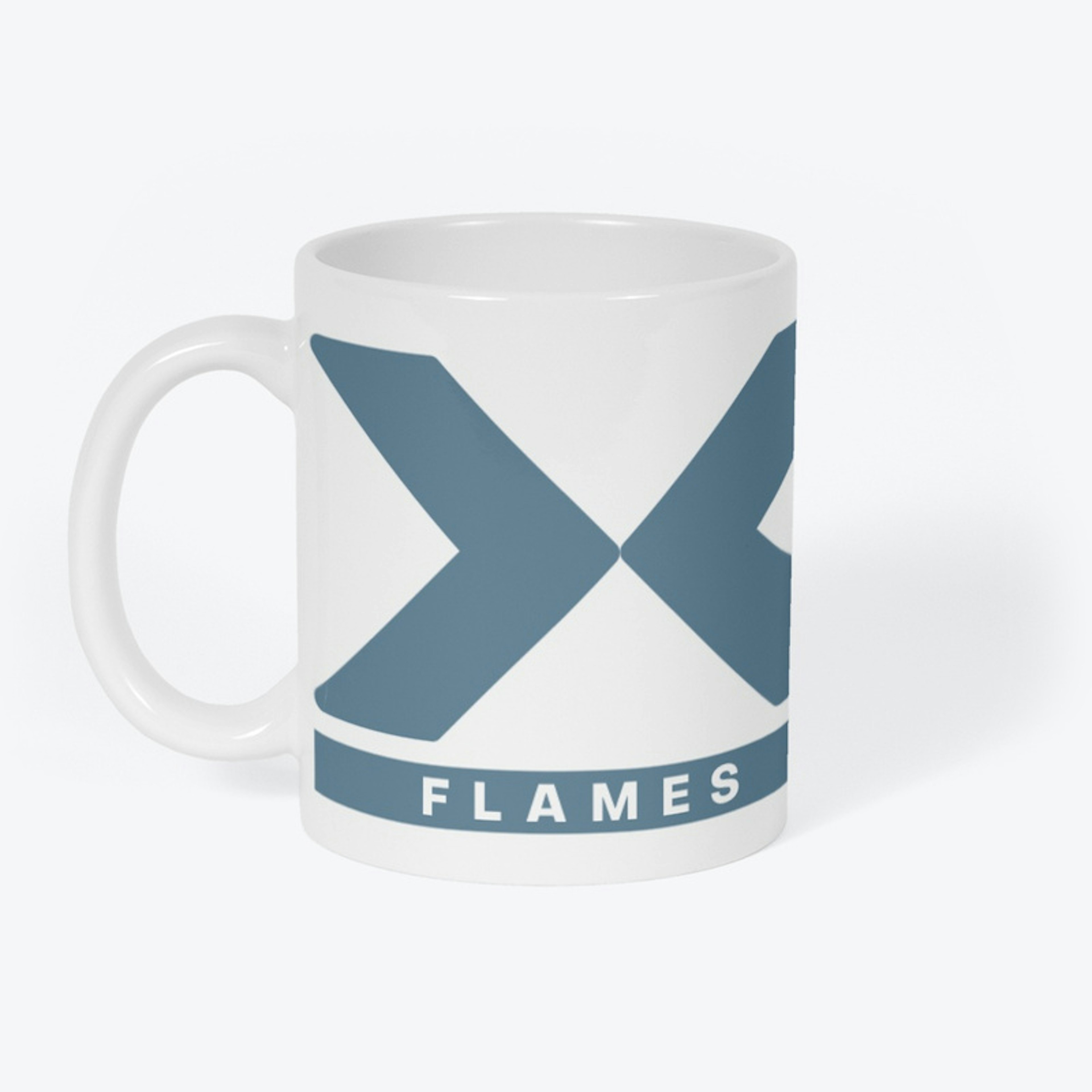 FLAMES Foundation Merchandise