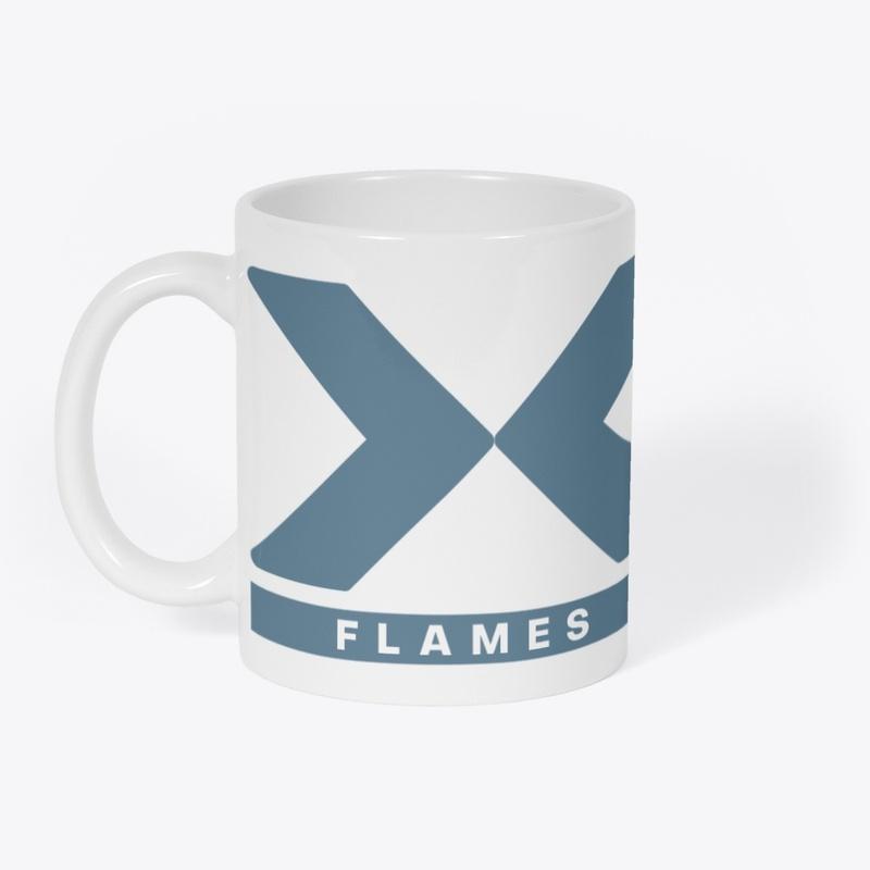 FLAMES Foundation Merchandise