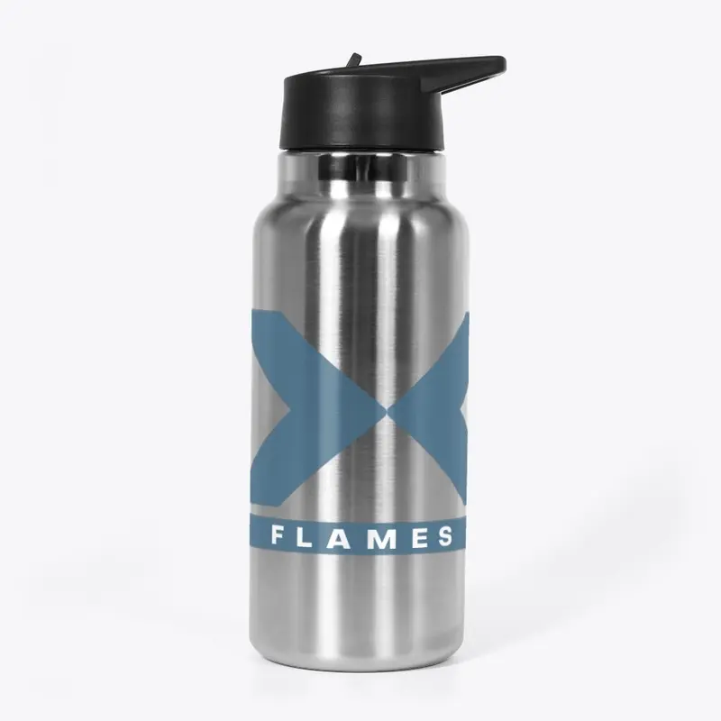 FLAMES Foundation Merchandise